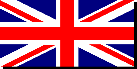 UK vlag